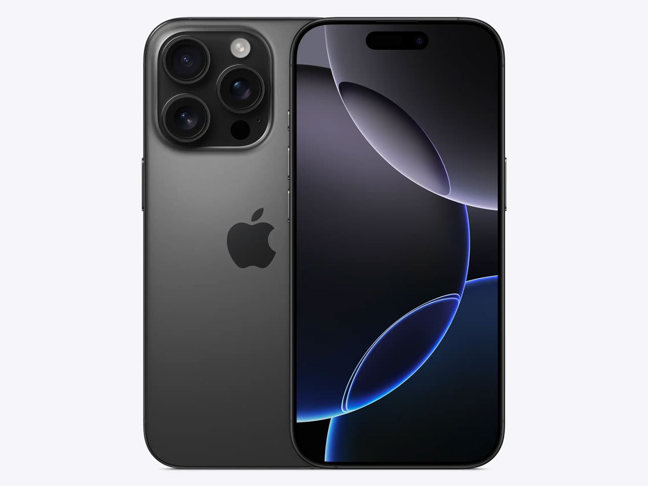iPhone 16 Pro 512GB ブラックチタニウム 中古Bランク | TreMart