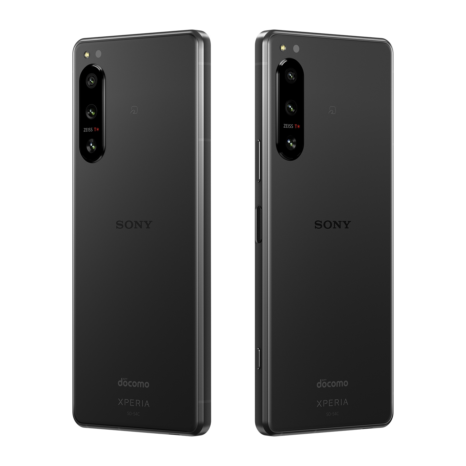 Xperia 5 IV 128GB ブラック docomo 中古Aランク | TreMart Xperia 5 IV 128GB ブラック docomo 中古Aランク | TreMart