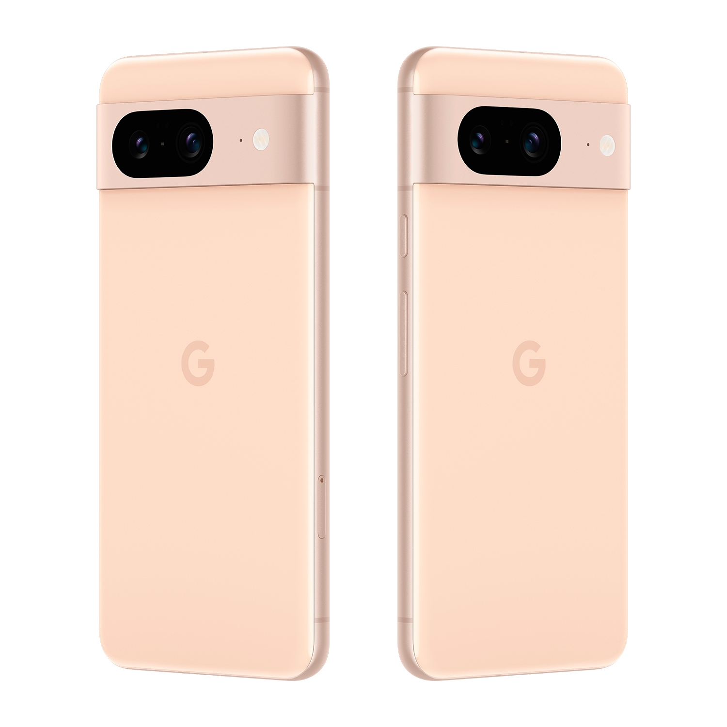 Google Pixel 8 128GB ローズ SIMフリー 中古Bランク | TreMart Google Pixel 8 128GB ローズ SIMフリー 中古Bランク | TreMart