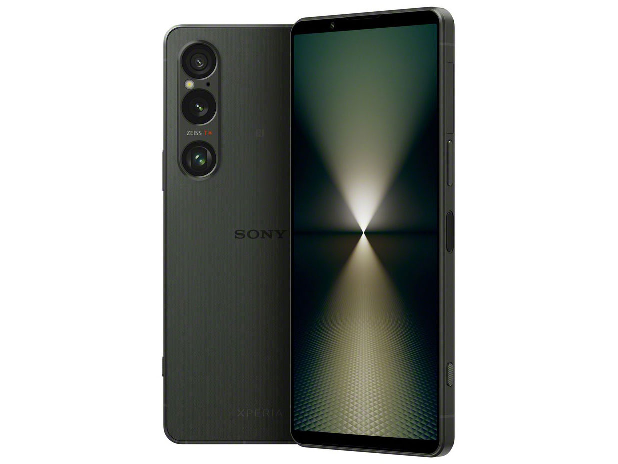 SONY Xperia 1 Ⅵ ram12 256gb スカーレット Xperia 1 VI 12GB/512GB』のスカーレットモデルが初回出荷分完売