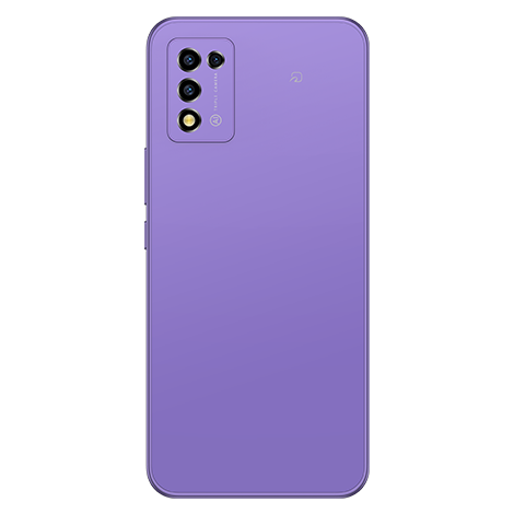 Libero 5G III 64GB パープル SIMフリー 中古Bランク | TreMart