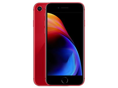 iPhone 8 64GB プロダクトレッド 中古Bランク | TreMart