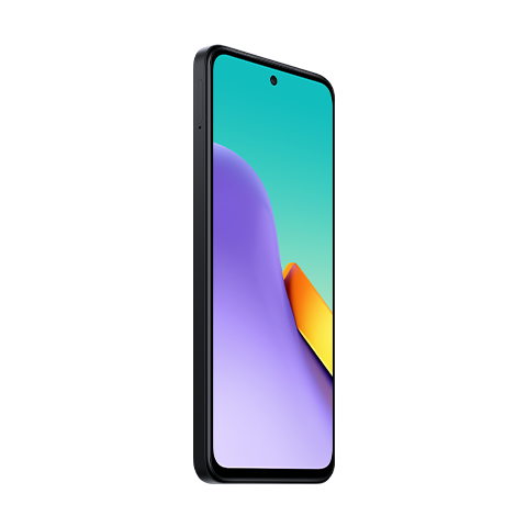 Redmi 12 5G 128GB ミッドナイトブラック SIMフリー SoftBank版