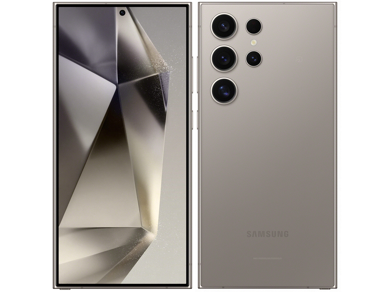 Galaxy S24 256GB コバルトバイオレット docomo 中古Aランク Galaxy S24 256GB コバルトバイオレット docomo 中古Aランク