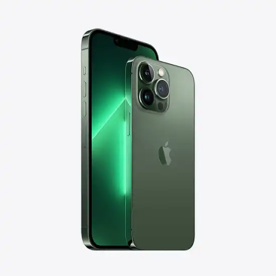iPhone13Pro アルパイングリーン 128GB アメリカ版 中古Aランク iPhone13Pro アルパイングリーン 128GB アメリカ版 中古Aランク