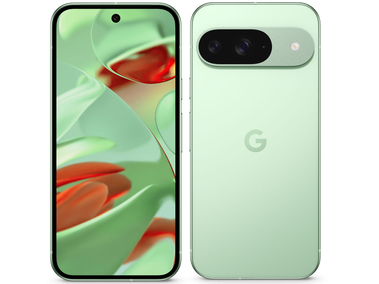 Google Pixel 6a グリーン 128GB Google Pixel 6a｜スペック・特徴・価格