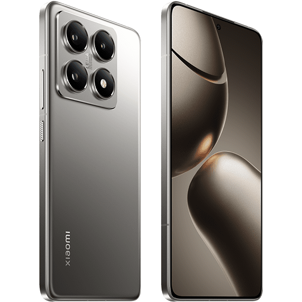 Xiaomi 14T Pro 256GB チタングレー SIMフリー 中古Aランク Xiaomi 14T Pro 256GB チタングレー SIMフリー 中古Aランク