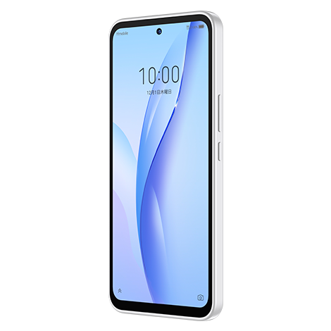 Libero 5G III 64GB ホワイト SIMフリー 中古Aランク | TreMart