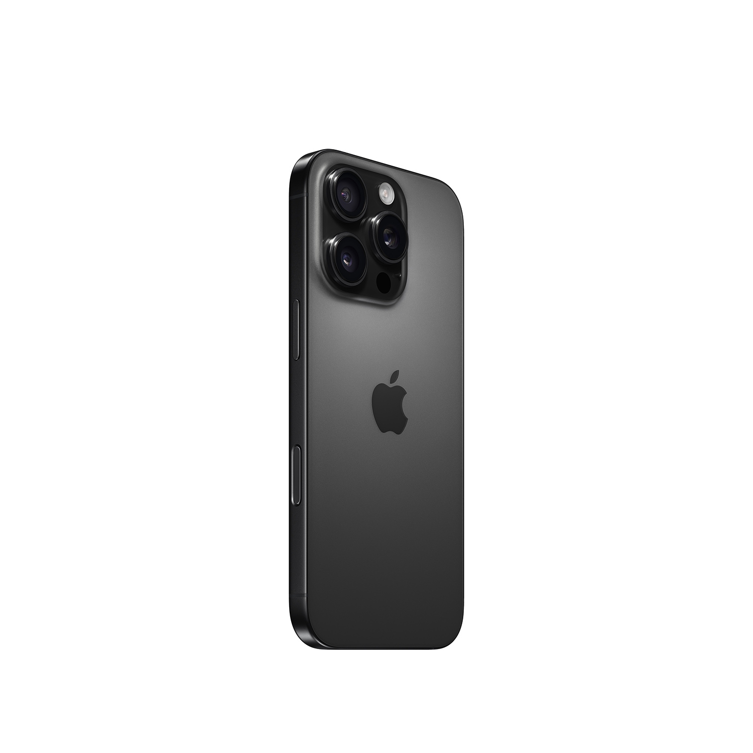 iPhone 16 Pro 512GB ブラックチタニウム 新品 | TreMart