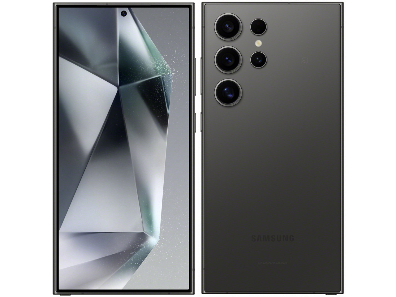 は*ま様 【新品同様】Galaxy S24 Ultra 256GB チタニウムバ Galaxy S24 Ultra 256GB チタニウムバイオレット 中古Aランク | TreMart