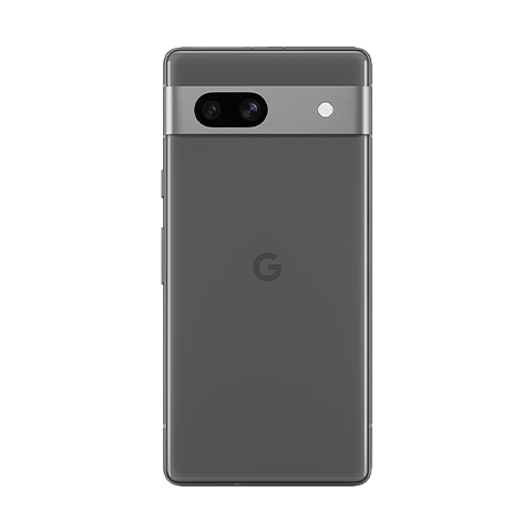 Google Pixel 7a 128GB チャコール SIMフリー 中古Aランク | TreMart Google Pixel 7a 128GB チャコール SIMフリー 中古Aランク | TreMart