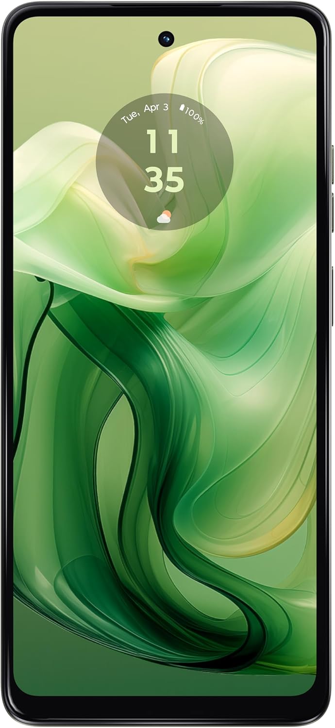 未使用に近い moto g24 アイスグリーン 128GB Amazon.co.jp: Motorola(モトローラ) motorola moto g24 8GB