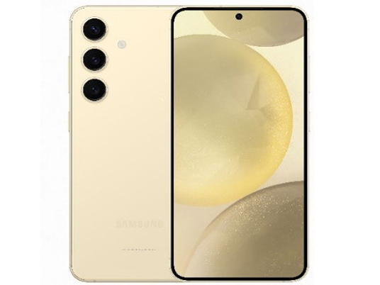 新品未開封】Galaxy S24 ultra チタニウムイエロー 256GB 韓国版