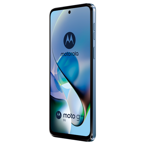 Moto g64y 5G 128GB シルバーブルー Y!mobile 中古Aランク | TreMart Moto g64y 5G 128GB シルバーブルー Y!mobile 中古Aランク | TreMart