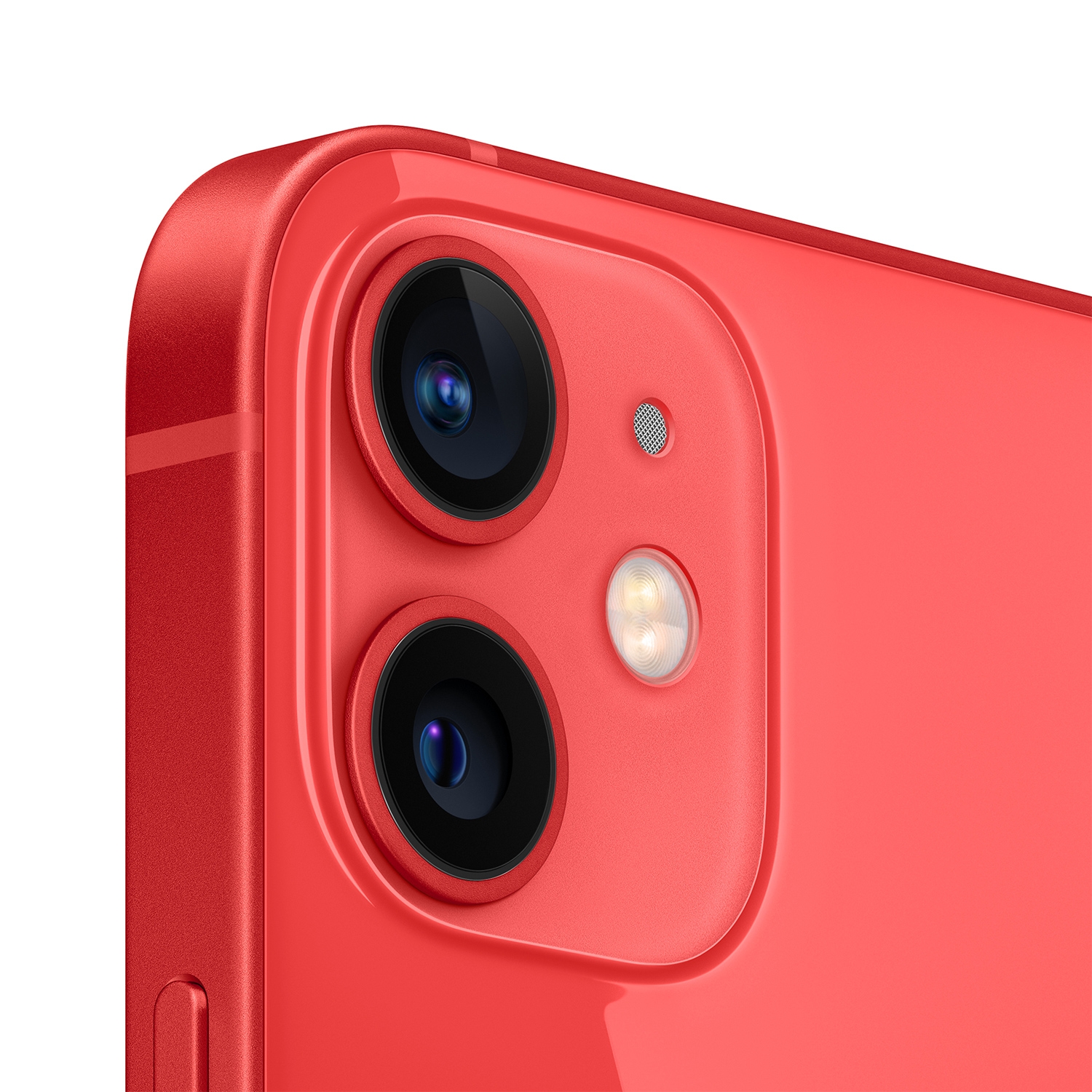 iPhone 12 mini 128GB プロダクトレッド 中古Bランク | TreMart