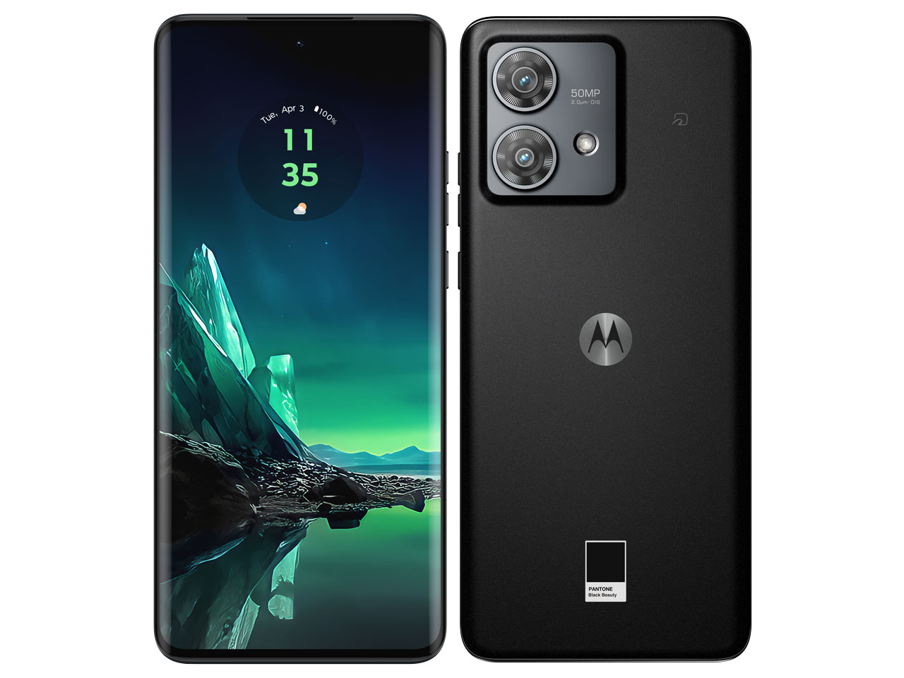Motorola edge 40 neo 256GB カリビアンブルー SIMフリー 新品 Motorola edge 40 neo 256GB カリビアンブルー SIMフリー 新品