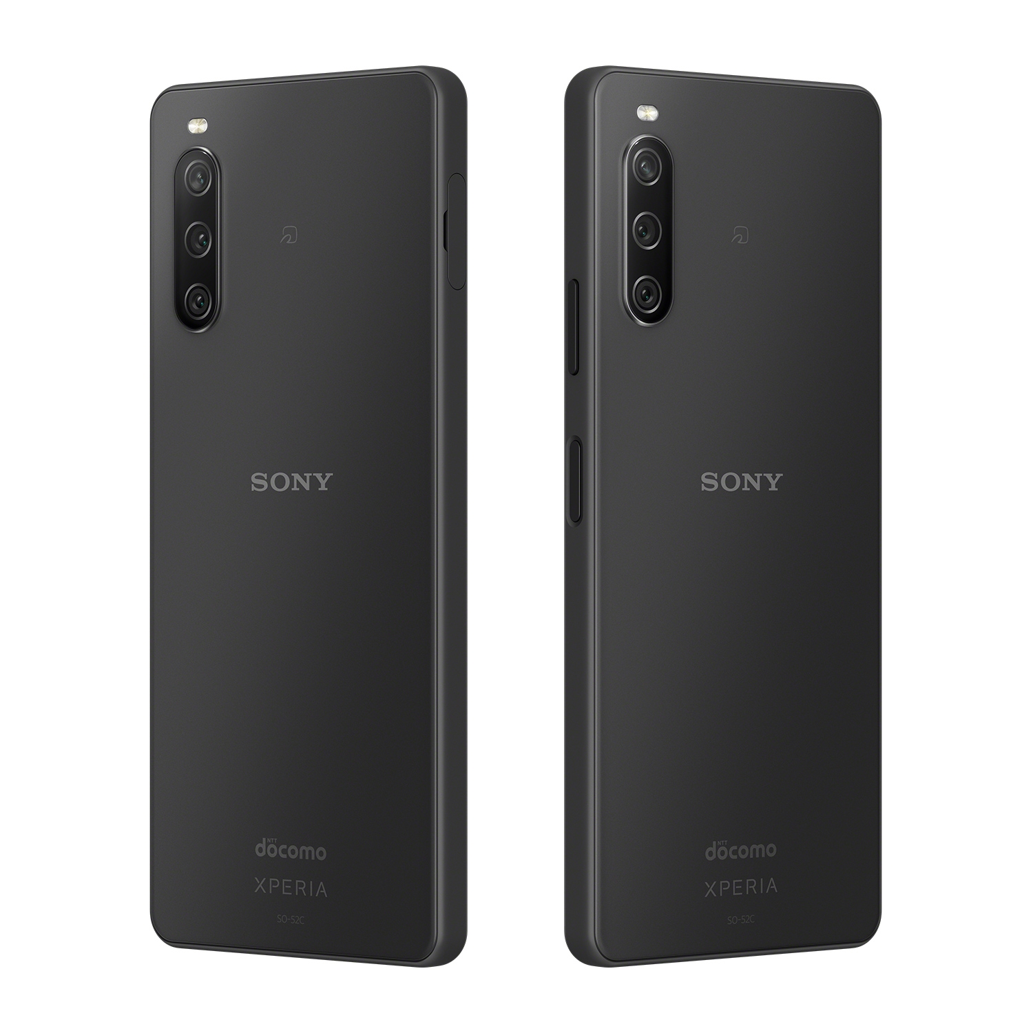 Xperia 10 IV 128GB ブラック SoftBank 中古Bランク | TreMart Xperia 10 IV 128GB ブラック SoftBank 中古Bランク | TreMart