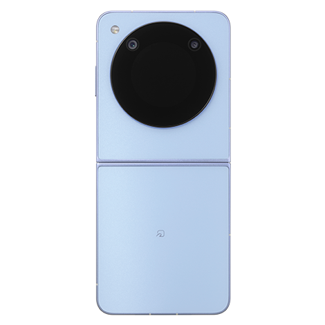 Libero Flip 128GB ブルー SIMフリー Y!mobile版 中古Aランク | TreMart