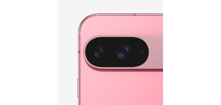 Google SIMフリー Pixel 9 128GB ピオニー [Peony] Model G1B60