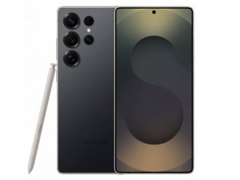 Galaxy S25 Ultra 256GB チタニウムブラック SIMフリー SoftBank