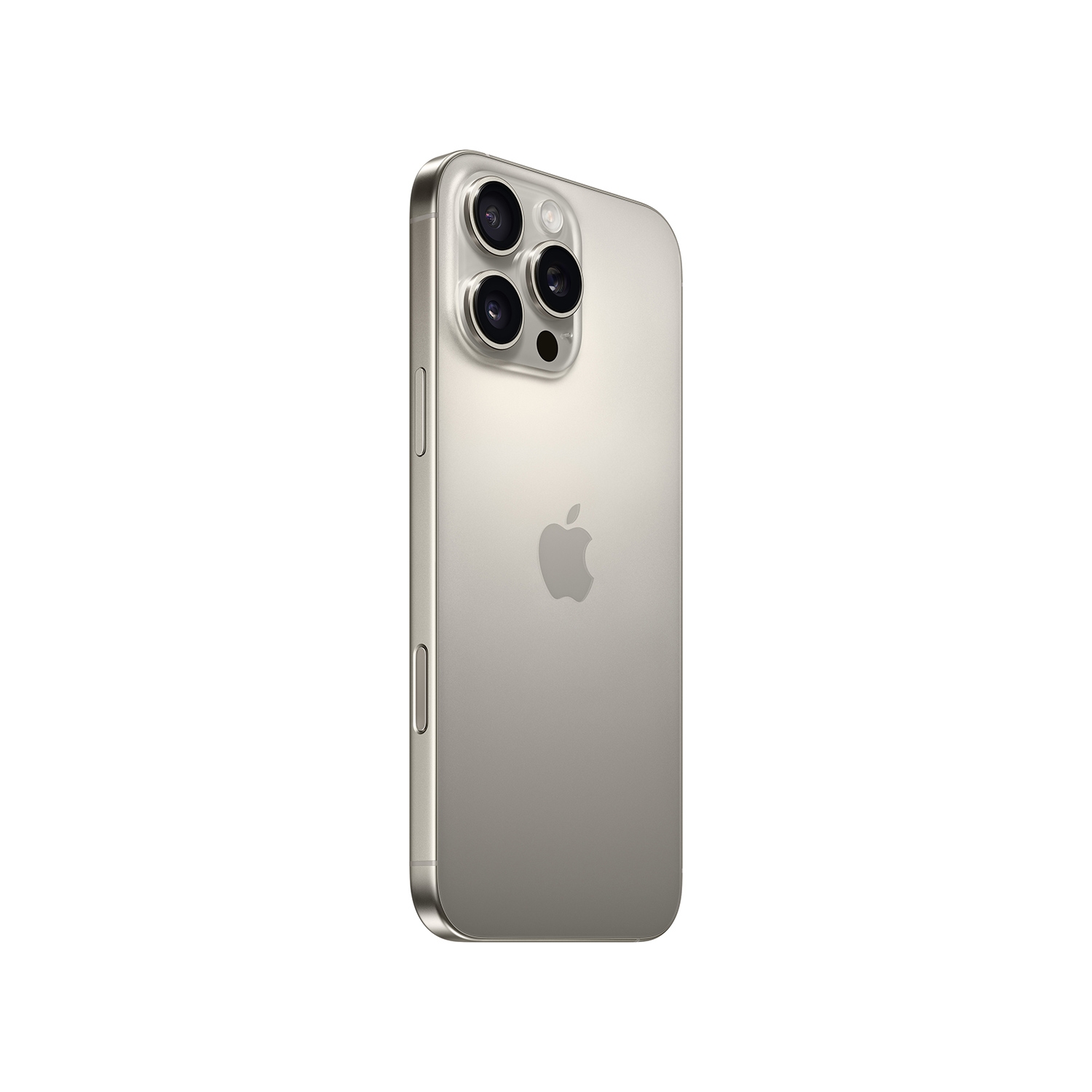 iPhone 16 Pro Max 512GB ナチュラルチタニウム 中古Aランク