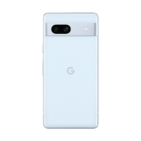 Google Pixel 7a シー 128 GB au Google Pixel 7a 128GB シー SIMフリー au版 中古Bランク | TreMart