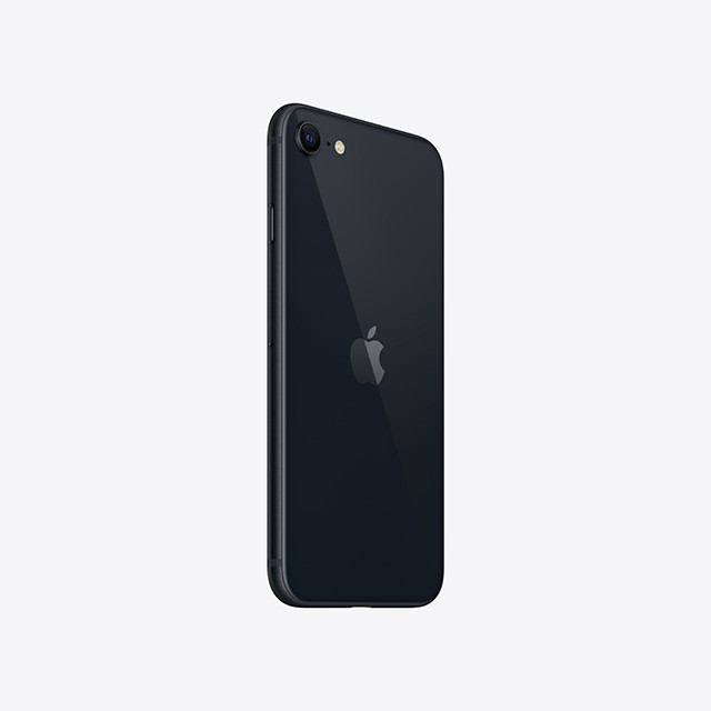 iPhone SE (第3世代) 128GB ミッドナイト 中古Bランク | TreMart