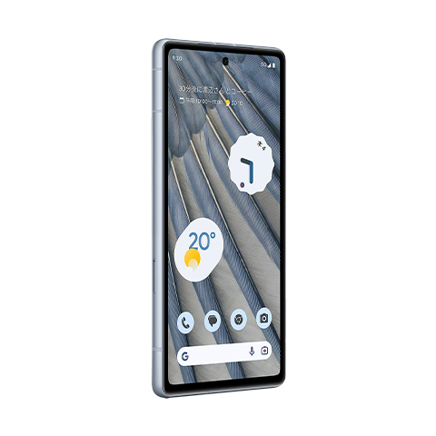 Google Pixel 7a 128GB シー SIMフリー SoftBank版 中古Aランク