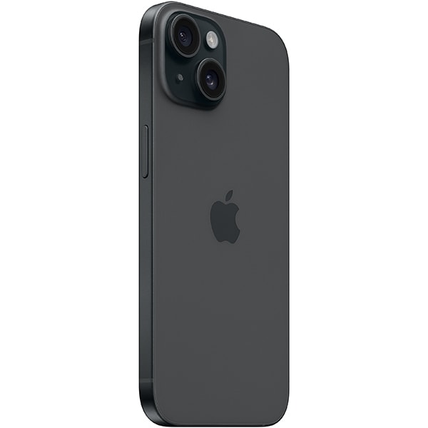 iPhone 15 128GB ブラック 中古Bランク | TreMart