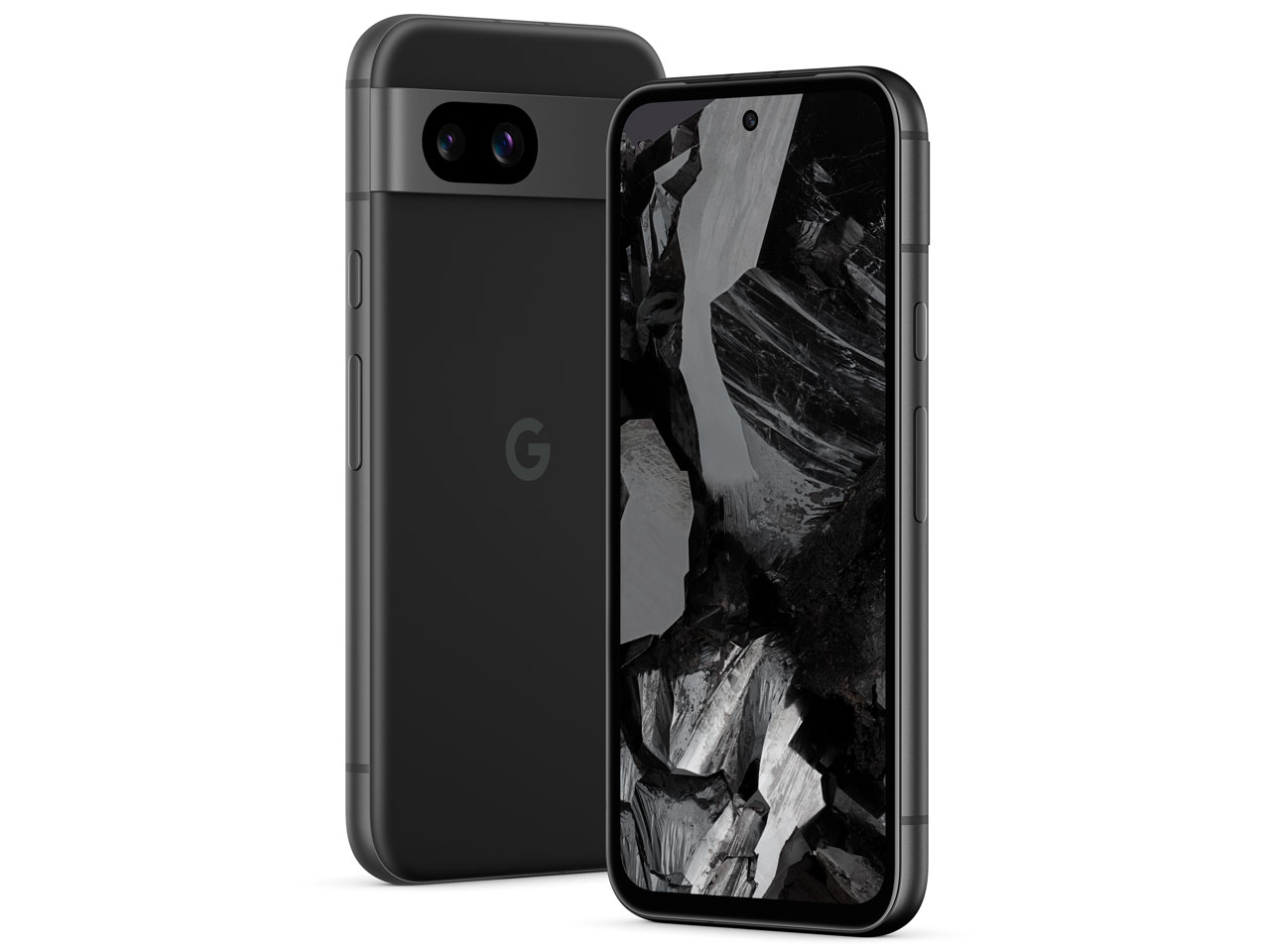 pixel8 128GB オブシディアン☆美品