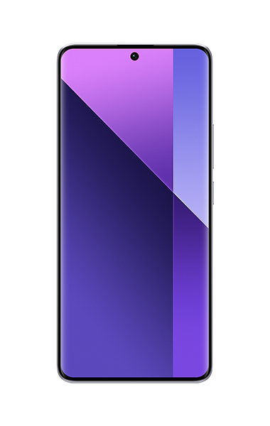 Redmi Note 13 Pro+ 5G 256GB オーロラパープル SIMフリー 中古A Redmi Note 13 Pro+ 5G 256GB オーロラパープル SIMフリー 中古A