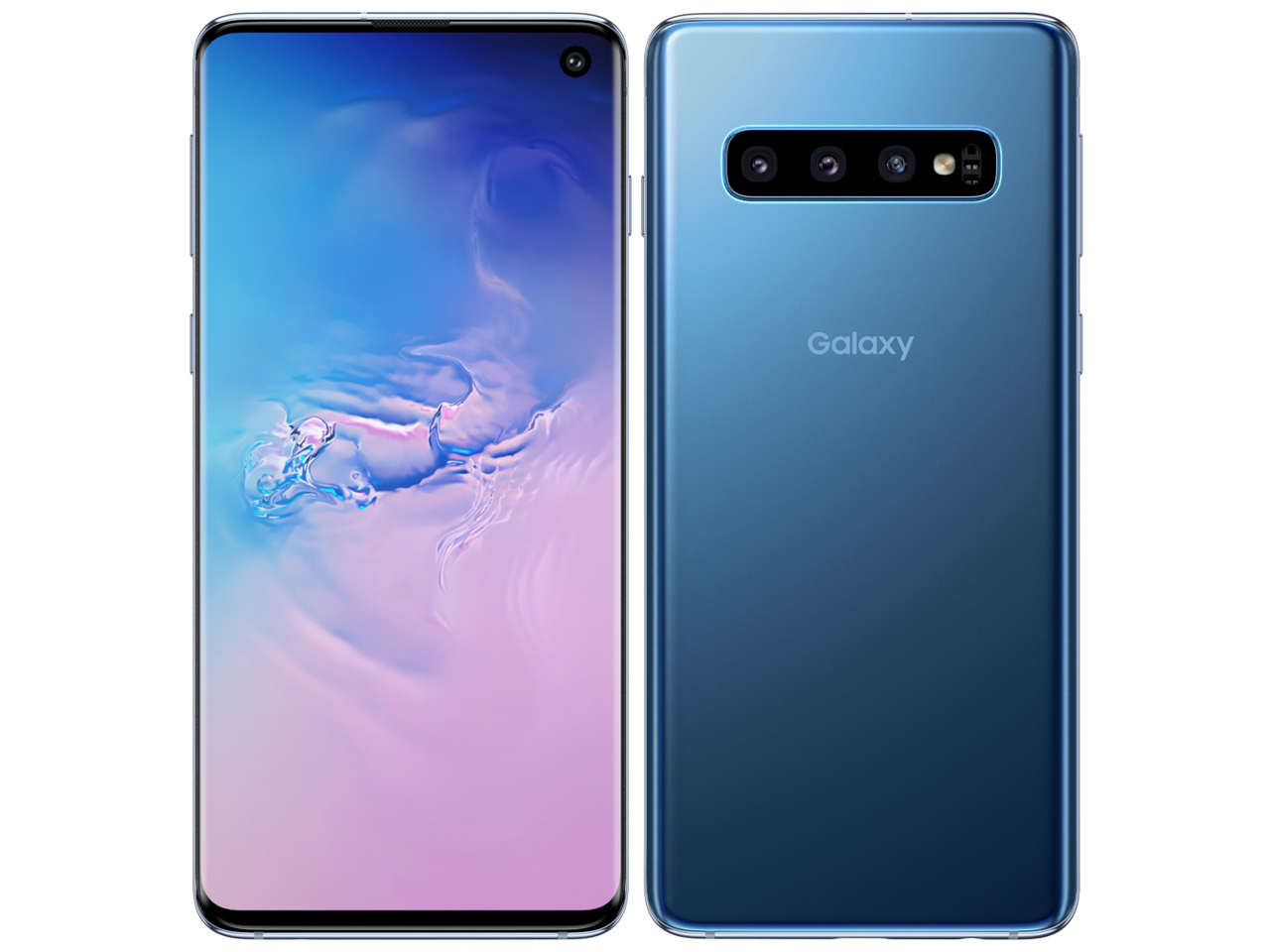 Galaxy S10 128GB プリズムホワイト docomo 中古Bランク | TreMart Galaxy S10 128GB プリズムホワイト docomo 中古Bランク | TreMart