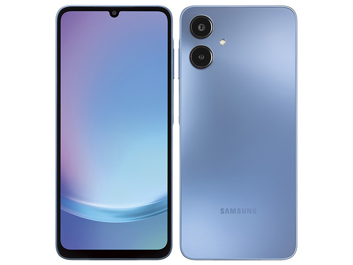 Samsung Galaxy A25 5G 64GB ブルー Amazon | Samsung Galaxy A25 5G｜ライト ブルー｜SIM