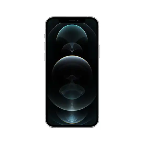 iPhone 12 Pro 256GB シルバー 中古Bランク | TreMart