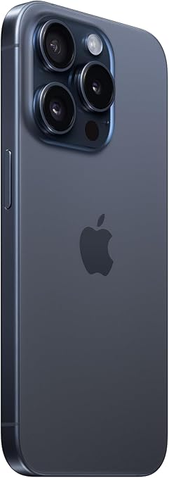 iPhone 15 Pro 256GB ブルーチタニウム 中古Bランク | TreMart