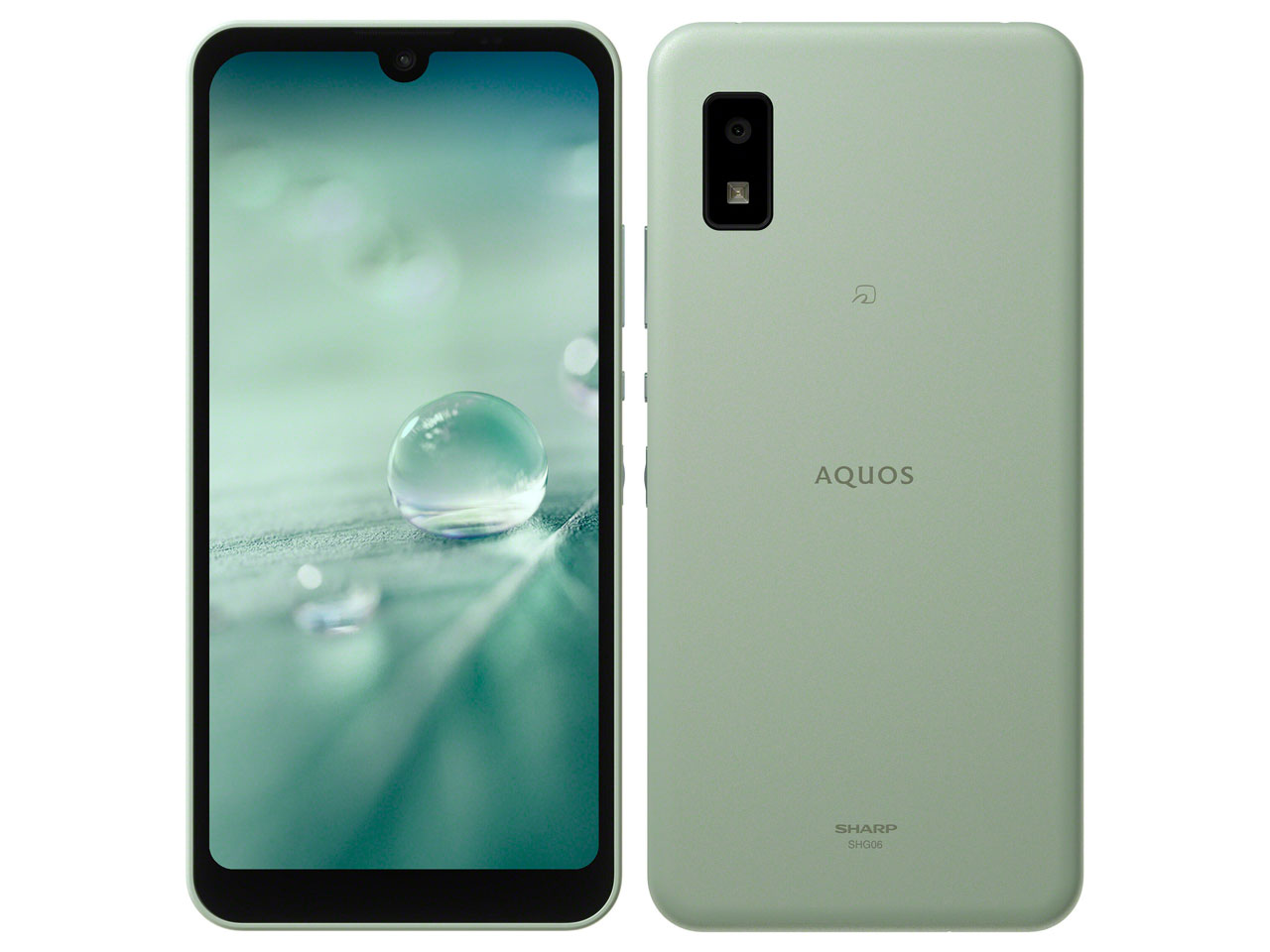 AQUOS wish アイボリー 64 GB au Amazon | SIMフリー au AQUOS wish SHG06 Ivory [アイボリー