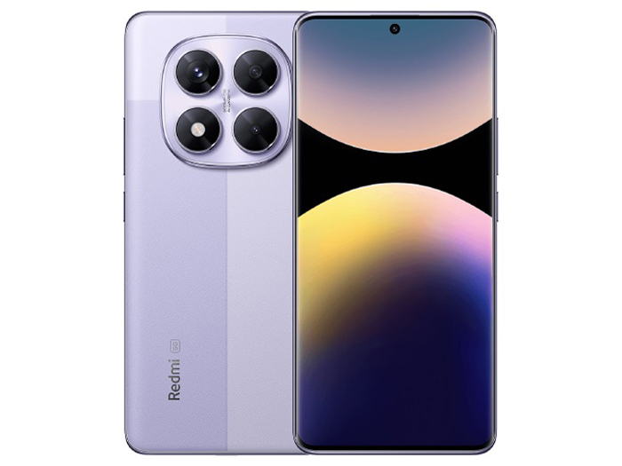 Redmi Note 14 Pro 5G 256GB ミッドナイトブラック SIMフリー Redmi Note 14 Pro 5G 256GB ミッドナイトブラック SIMフリー