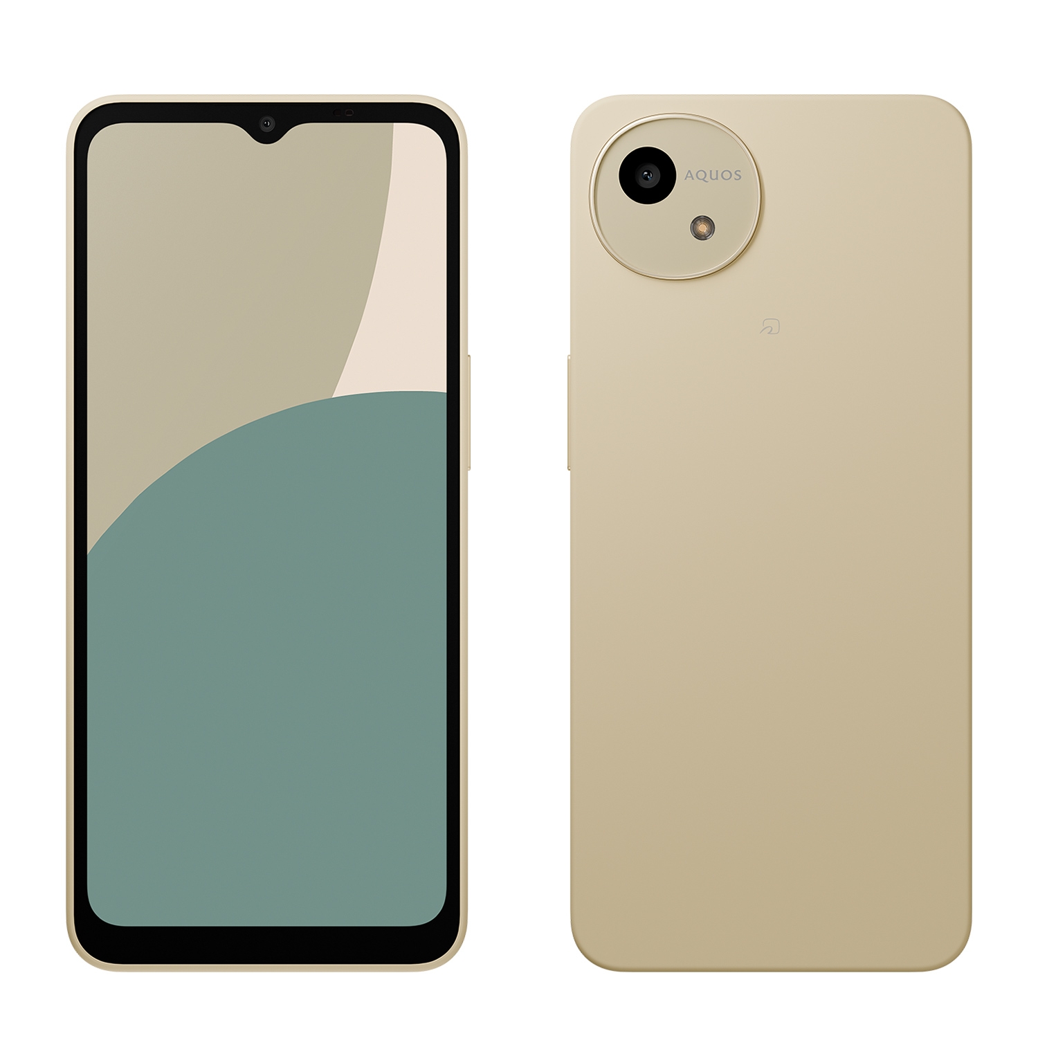AQUOS wish 4 64GB ホワイト docomo 中古Bランク | TreMart AQUOS wish 4 64GB ホワイト docomo 中古Bランク | TreMart