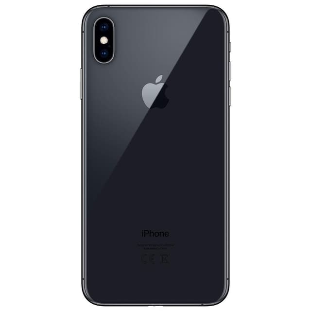 【サイ】iPhone XS MAX 256GB スペースグレー Amazon.com: Apple iPhone XS Max, US Version, 256GB, Space