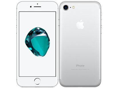 iPhone7 シルバー 32GB iPhone7 シルバー 32GB