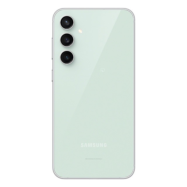 Galaxy S23 FE ミント 256GB　SIMフリー Galaxy S23 FE 256GB (Unlocked) Mint | Samsung Business US