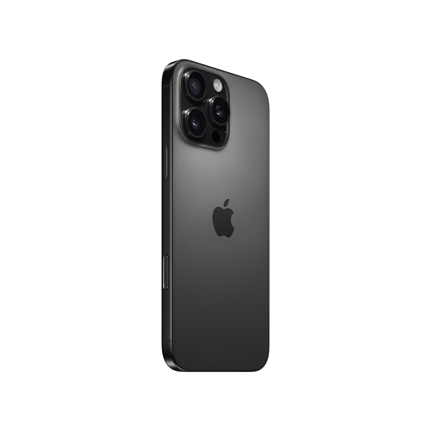 ✨️iPhone 16Pro ブラックチタニウム 美品✨️ iPhone 新品。未開封 16 Pro 256GB MYN03J/A ブラックチタニウム