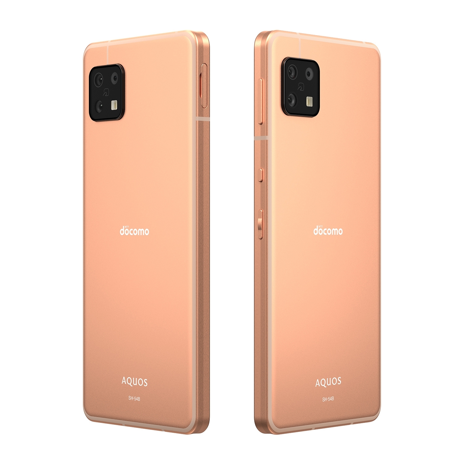 AQUOS sense6 128GB ライトカッパー SIMフリー 中古Bランク AQUOS sense6 128GB ライトカッパー SIMフリー 中古Bランク
