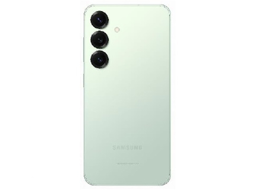 Galaxy S25 256GB 国内版 シルバーシャドウ SIMフリー　美品 中古】SAMSUNG 国内版 【SIMフリー】 Galaxy S25 シルバー