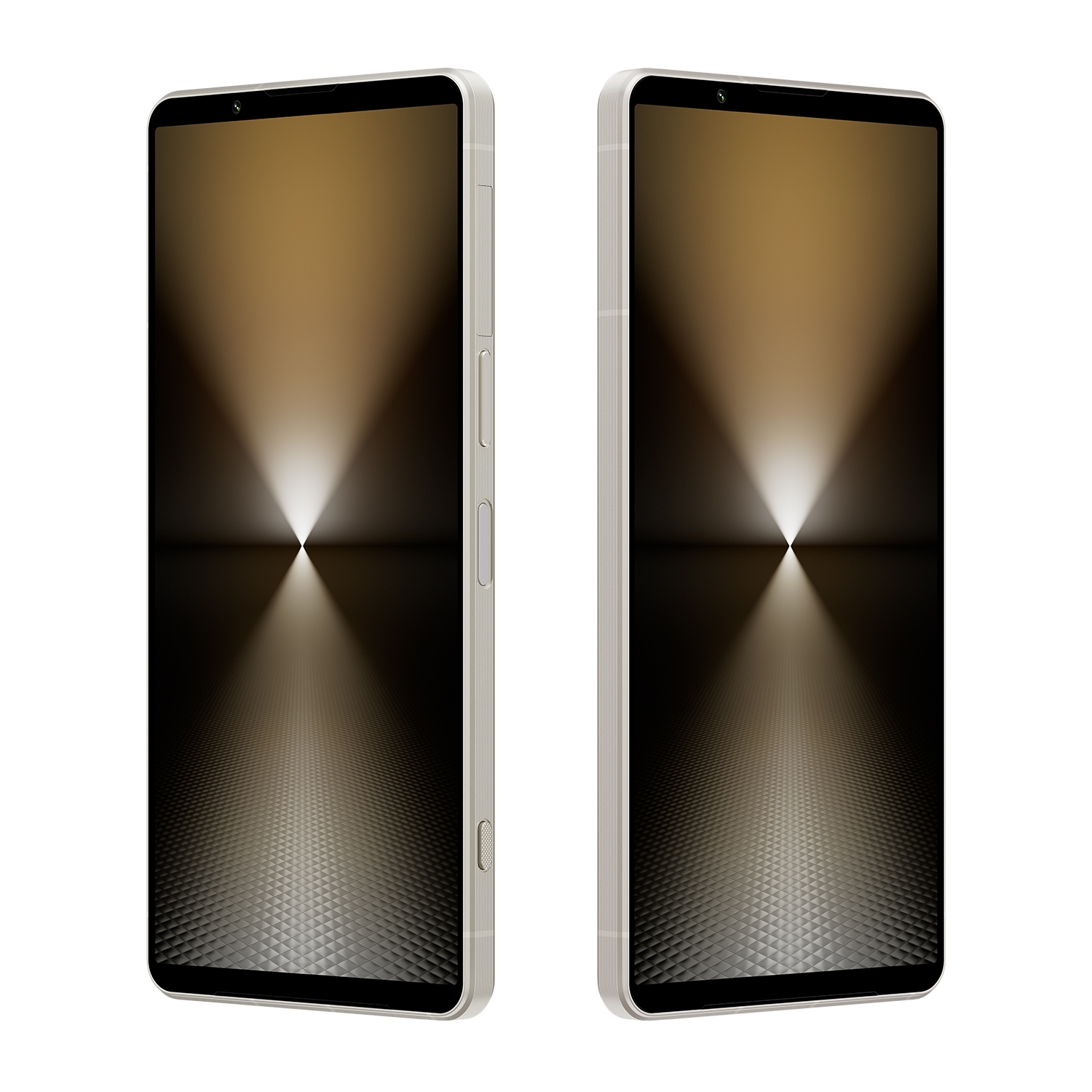Xperia 1 VI (RAM 12GBモデル) 256GB プラチナシルバー SIM Xperia 1 VI (RAM 12GBモデル) 256GB プラチナシルバー SIM