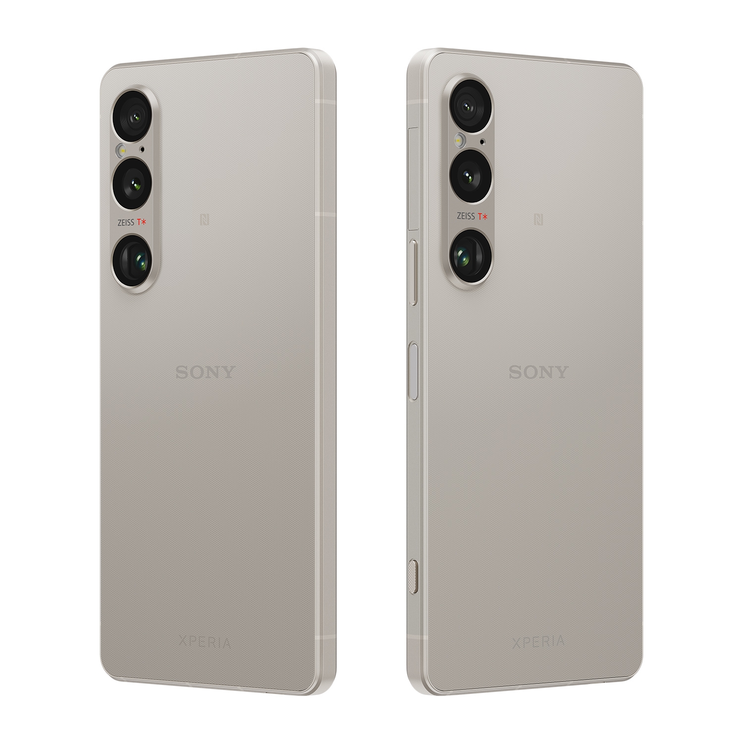 Xperia 1 VI (RAM 12GBモデル) 256GB プラチナシルバー SIM Xperia 1 VI (RAM 12GBモデル) 256GB プラチナシルバー SIM