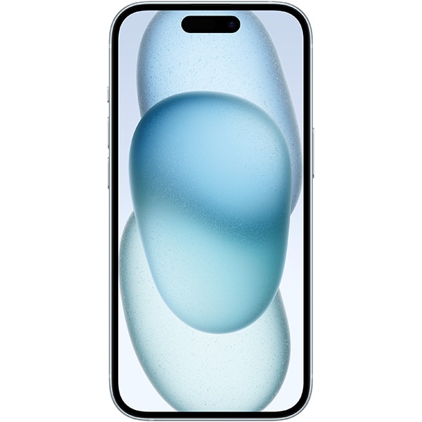 iPhone 15 256GB ブルー 中古Cランク | TreMart