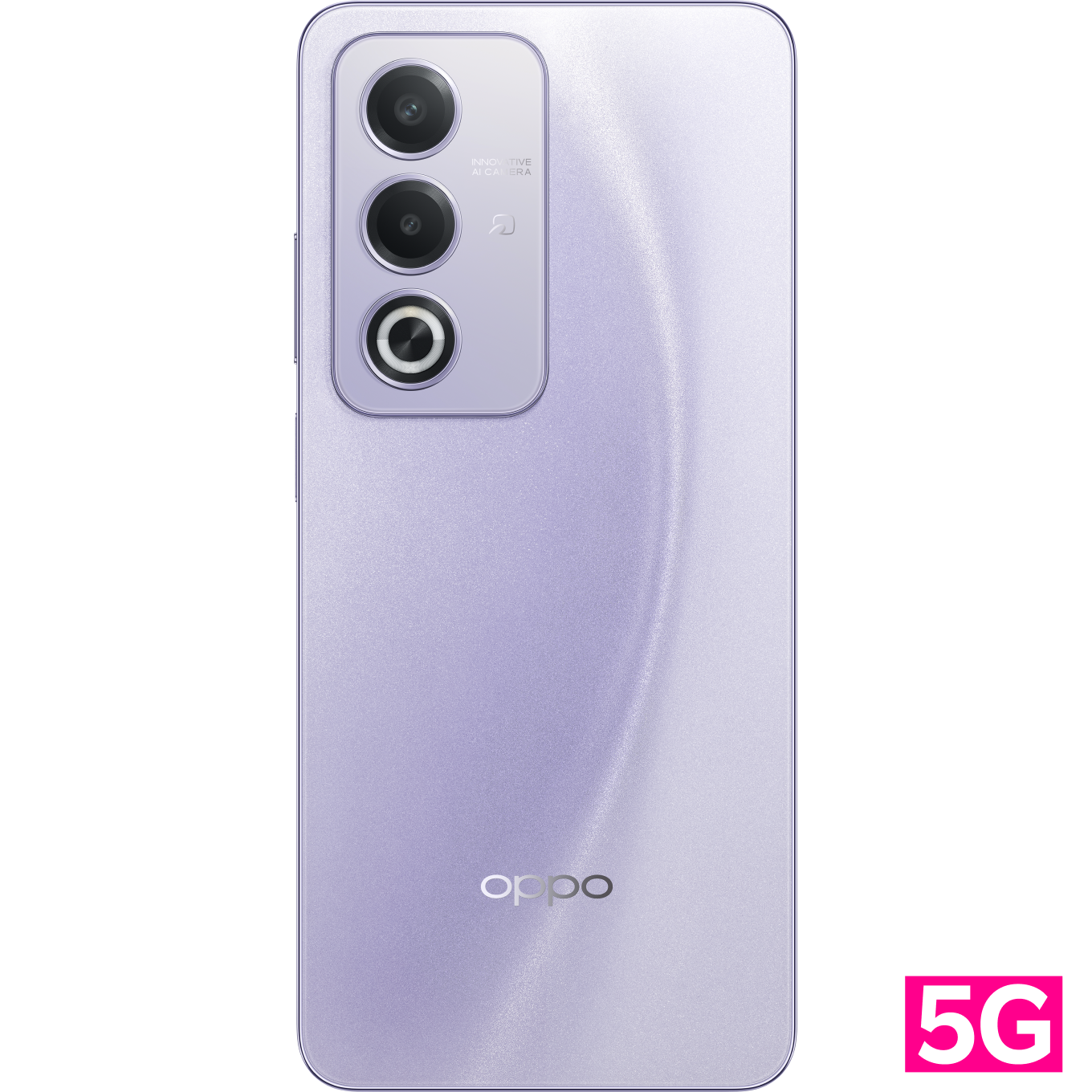 OPPO A3 5G 128GB パープル SIMフリー 新品 | TreMart