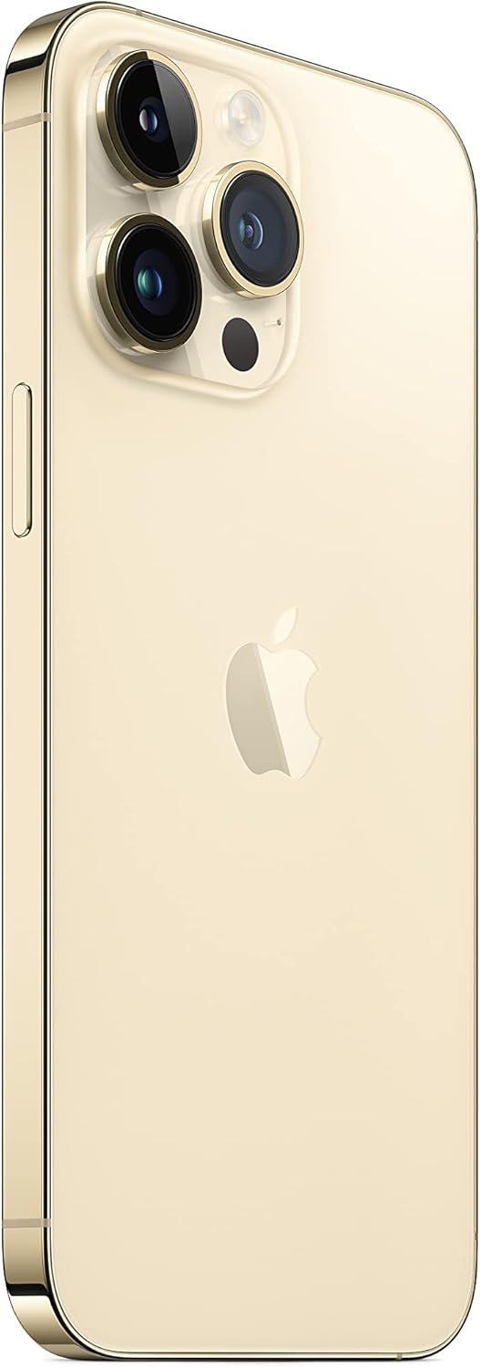 iPhone 14 Pro Max 128GB ゴールド 中古Cランク | TreMart iPhone 14 Pro Max 128GB ゴールド 中古Cランク | TreMart