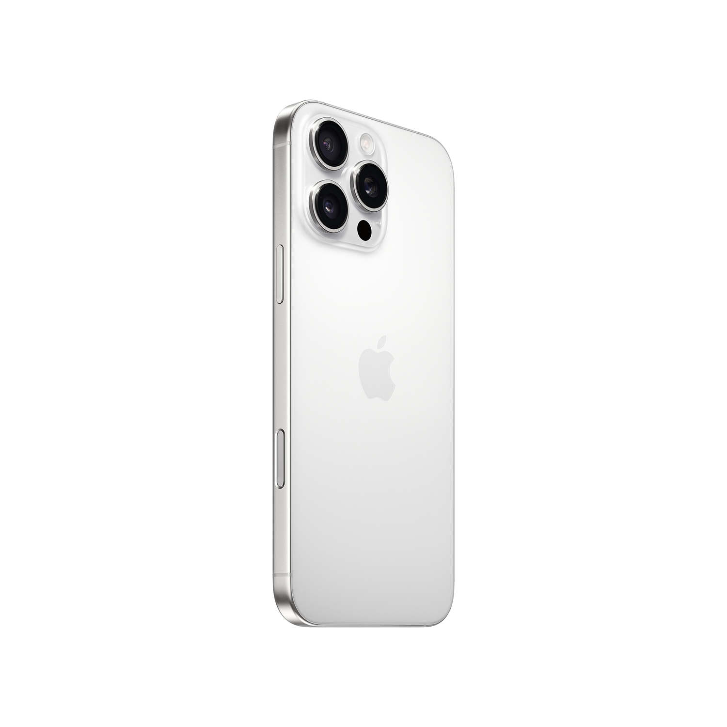 iPhone 16 Pro Max 256GB ホワイトチタニウム 中古Aランク | TreMart